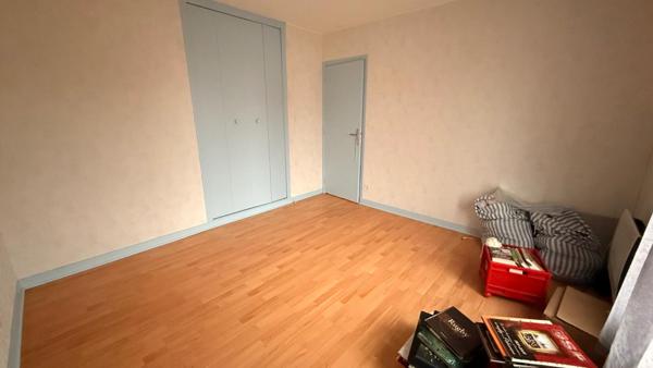 Grande famille, Combles aménageable , sous/sol