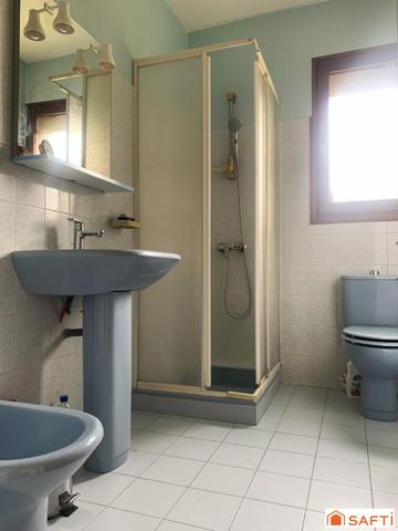 MAISON T5 170M² HABITABLE AVEC JARDIN ET GARAGE