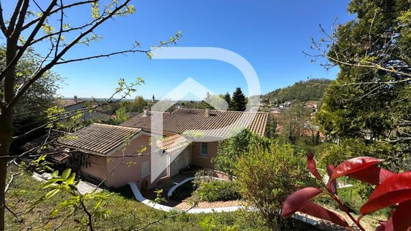 Maison 7 pièces 161.52 m2
