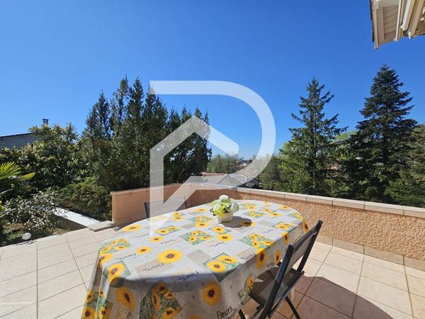 Maison 7 pièces 161.52 m2