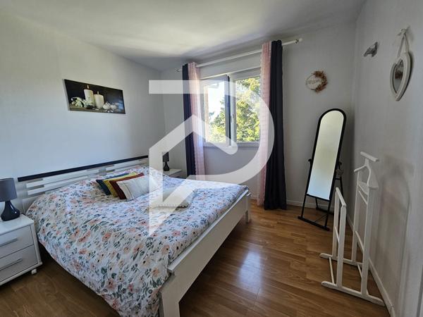 Maison 7 pièces 161.52 m2