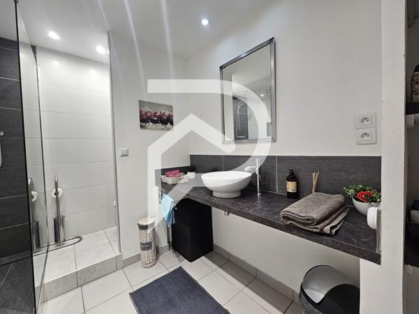 Maison 7 pièces 161.52 m2