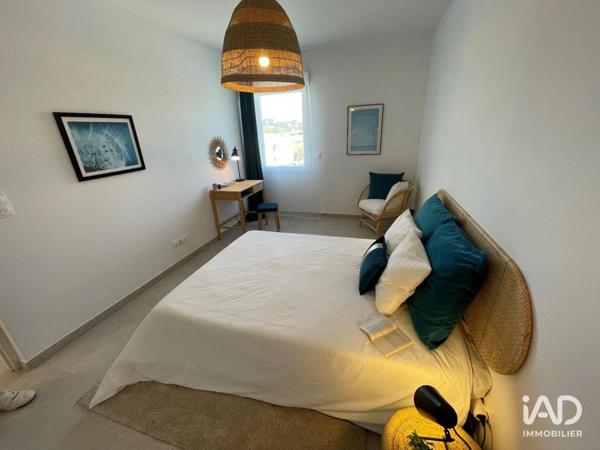 Appartement à vendre 4 pièces 94 m² Fréjus