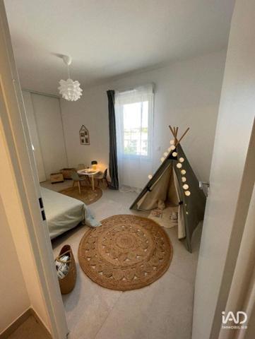 Appartement à vendre 4 pièces 94 m² Fréjus