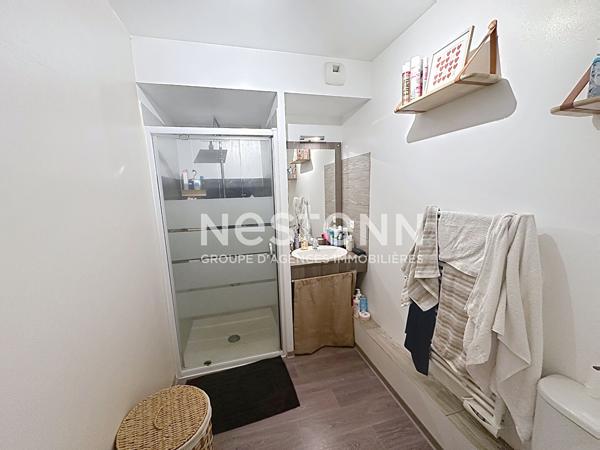Appartement 2 pièces à louer à Puget sur Argens, proche centre-ville
