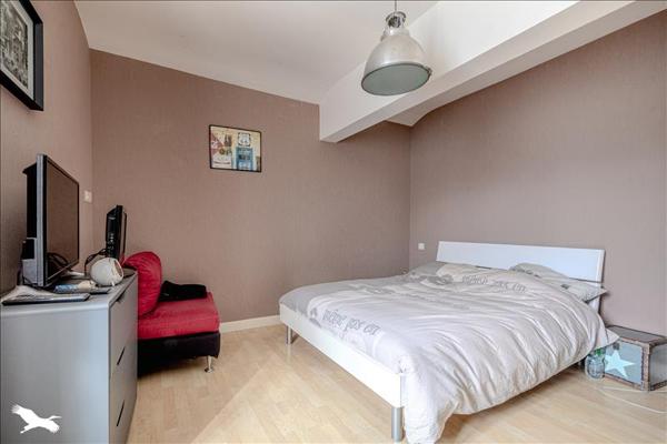 Maison à vendre |  Limoges |  4 pièces | 124 m²