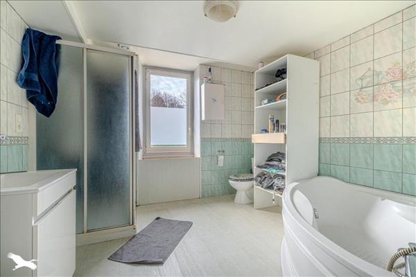 Maison à vendre |  Limoges |  4 pièces | 124 m²