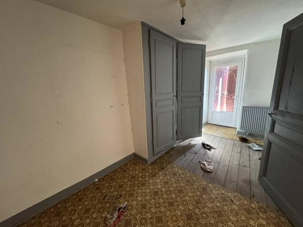 Immeuble - 300m²