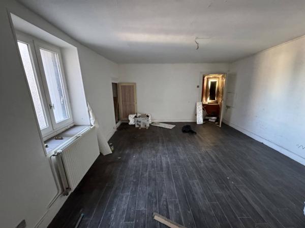 Immeuble - 300m²