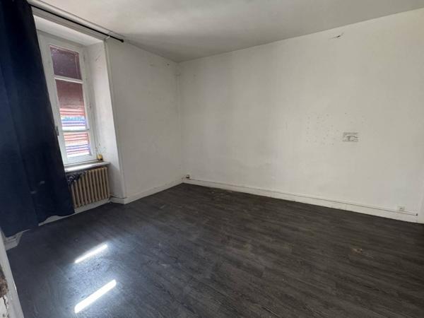 Immeuble - 300m²