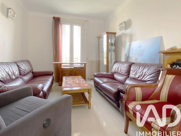 Maison à vendre 5 pièces 100 m² Villemomble