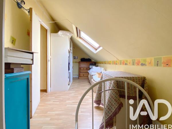 Maison à vendre 5 pièces 100 m² Villemomble