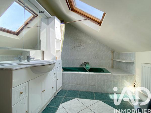 Maison à vendre 5 pièces 100 m² Villemomble