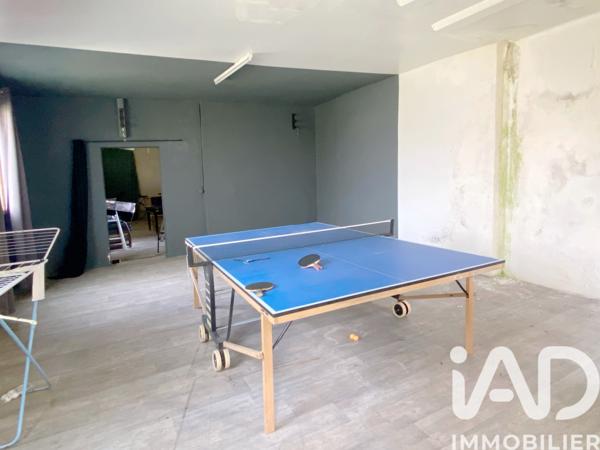 Maison à vendre 5 pièces 100 m² Villemomble