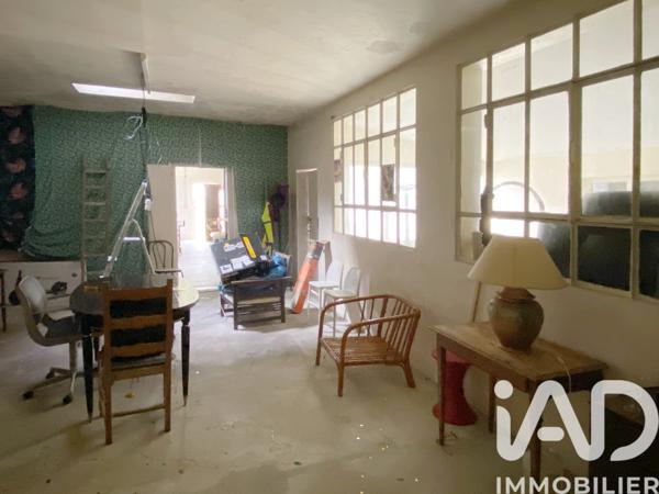 Maison à vendre 5 pièces 100 m² Villemomble