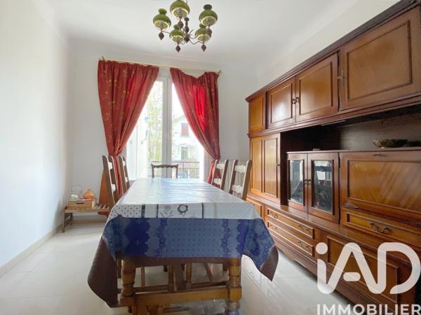 Maison à vendre 5 pièces 100 m² Villemomble