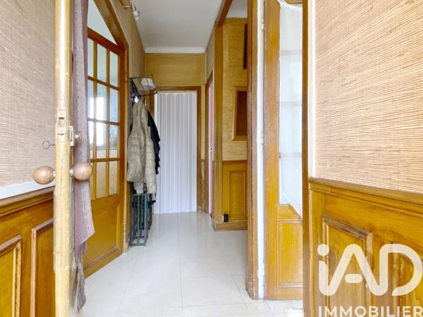 Maison à vendre 5 pièces 100 m² Villemomble