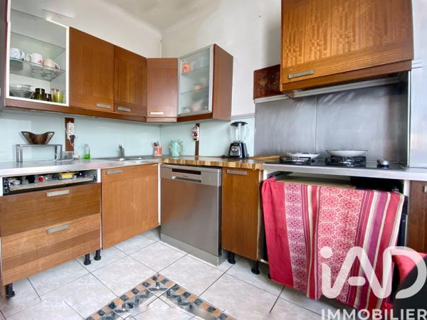 Maison à vendre 5 pièces 100 m² Villemomble