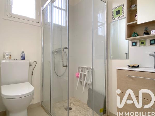 Maison à vendre 5 pièces 100 m² Villemomble