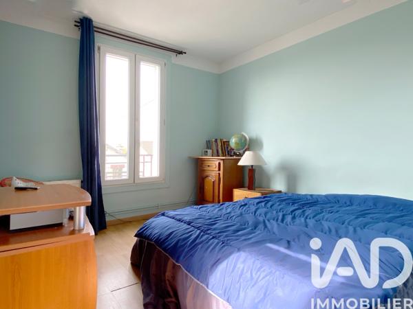 Maison à vendre 5 pièces 100 m² Villemomble