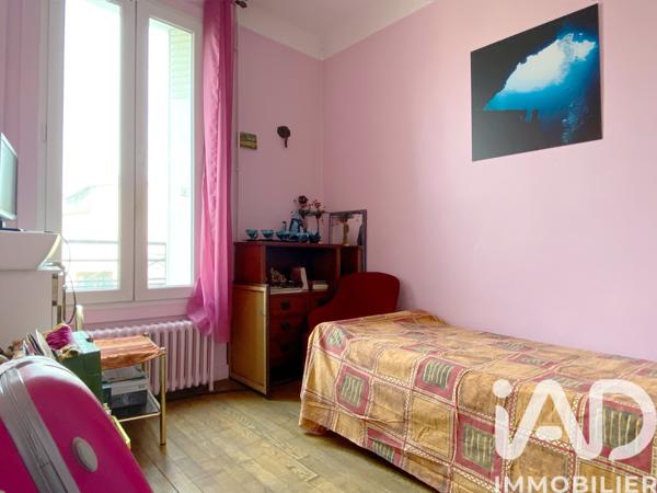 Maison à vendre 5 pièces 100 m² Villemomble