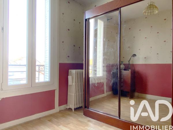 Maison à vendre 5 pièces 100 m² Villemomble