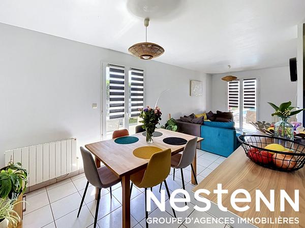 A Vendre: Villa 4 chambres avec piscine traditionnelle - LA CHAPELLE-DE-GUINCHAY (71570)