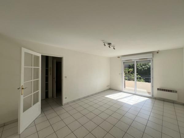 Appartement à vendre 145 000 € Ramonville-Saint-Agne 2 p 45 m² DPE C
