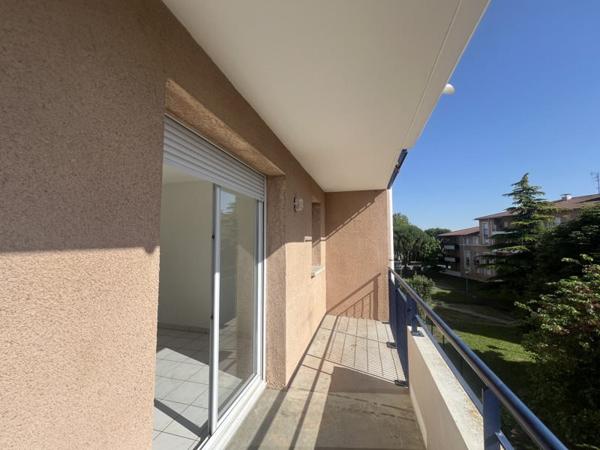 Appartement à vendre 145 000 € Ramonville-Saint-Agne 2 p 45 m² DPE C