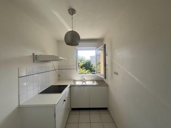 Appartement à vendre 145 000 € Ramonville-Saint-Agne 2 p 45 m² DPE C