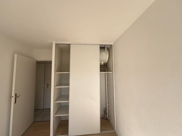 Appartement à vendre 145 000 € Ramonville-Saint-Agne 2 p 45 m² DPE C