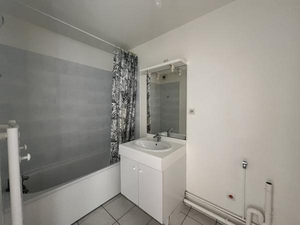 Appartement à vendre 145 000 € Ramonville-Saint-Agne 2 p 45 m² DPE C