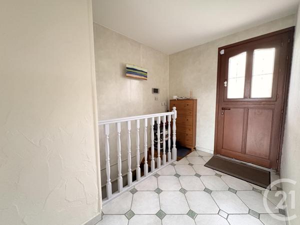 Maison à vendre  5 pièces - 134,50 m2 WASQUEHAL - 59