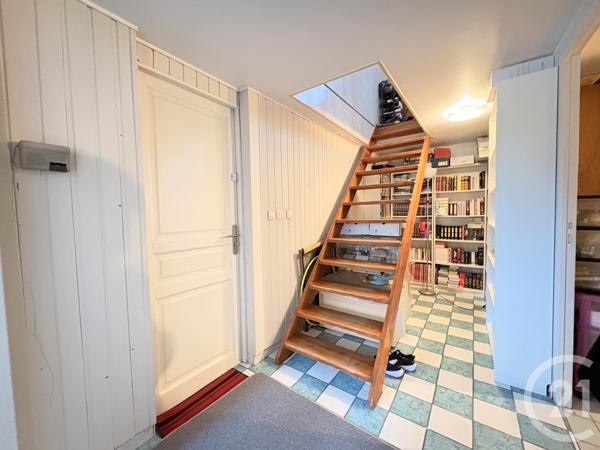Maison à vendre  5 pièces - 134,50 m2 WASQUEHAL - 59
