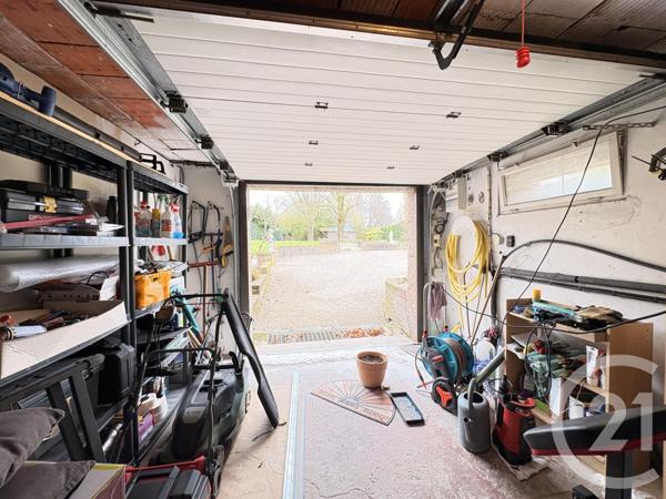 Maison à vendre  5 pièces - 134,50 m2 WASQUEHAL - 59