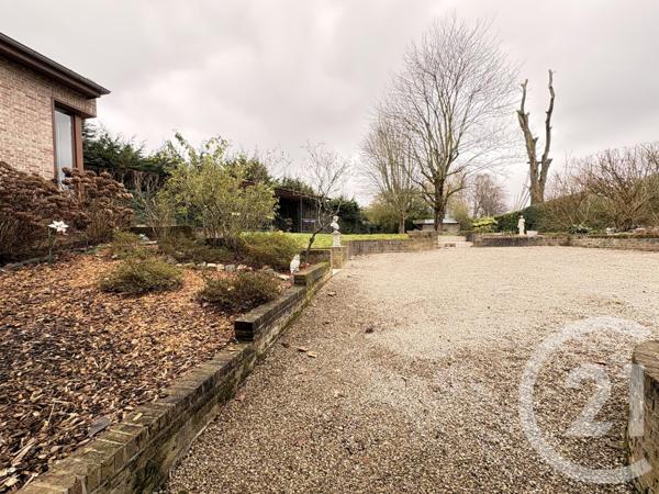 Maison à vendre  5 pièces - 134,50 m2 WASQUEHAL - 59