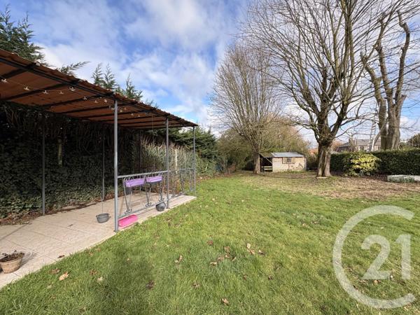 Maison à vendre  5 pièces - 134,50 m2 WASQUEHAL - 59