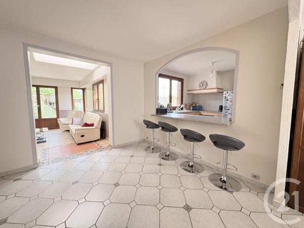 Maison à vendre  5 pièces - 134,50 m2 WASQUEHAL - 59