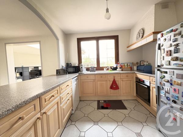 Maison à vendre  5 pièces - 134,50 m2 WASQUEHAL - 59