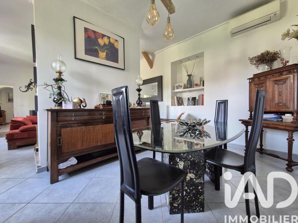 Maison à vendre 6 pièces 173 m² Sainte-Gemme-Moronval