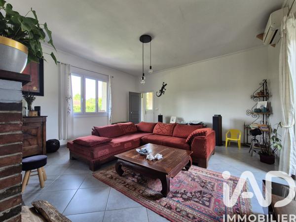 Maison à vendre 6 pièces 173 m² Sainte-Gemme-Moronval