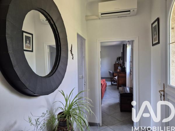 Maison à vendre 6 pièces 173 m² Sainte-Gemme-Moronval