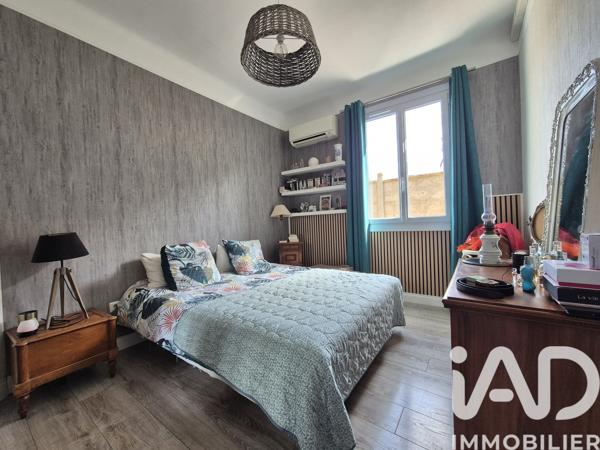 Maison à vendre 6 pièces 173 m² Sainte-Gemme-Moronval