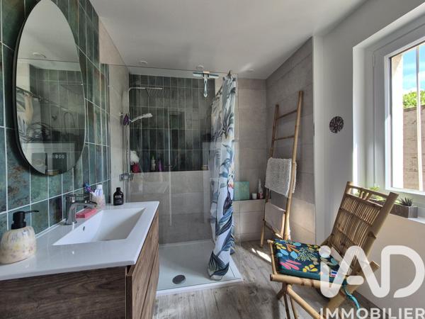 Maison à vendre 6 pièces 173 m² Sainte-Gemme-Moronval
