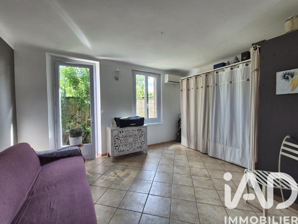 Maison à vendre 6 pièces 173 m² Sainte-Gemme-Moronval