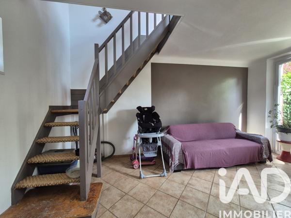 Maison à vendre 6 pièces 173 m² Sainte-Gemme-Moronval