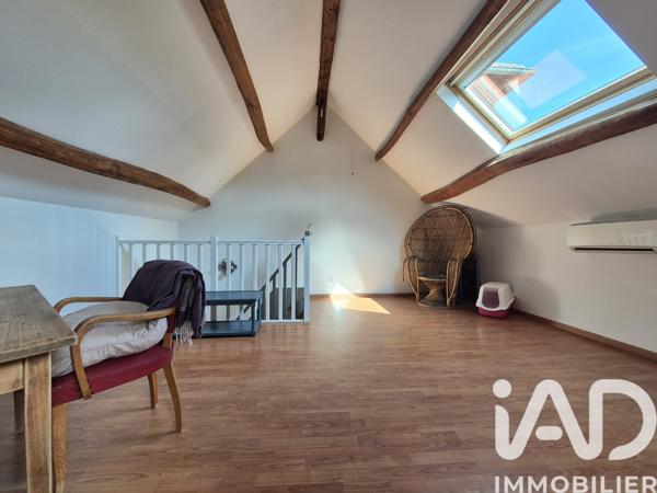Maison à vendre 6 pièces 173 m² Sainte-Gemme-Moronval