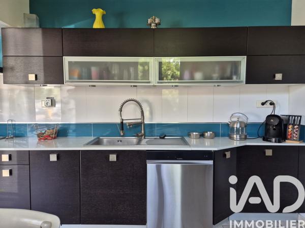 Maison à vendre 6 pièces 173 m² Sainte-Gemme-Moronval