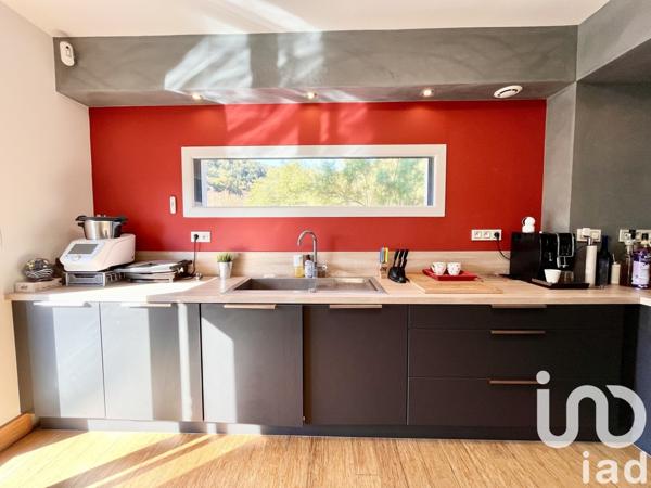 Maison 4 pièces de 118 m² à Enval (63530)