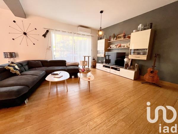 Maison 4 pièces de 118 m² à Enval (63530)